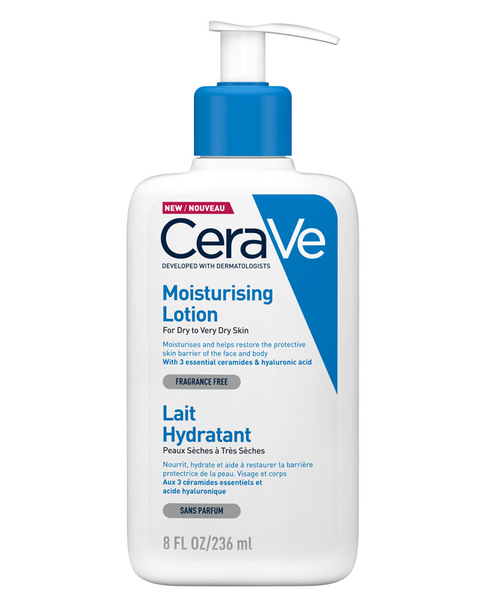 Moisturizer