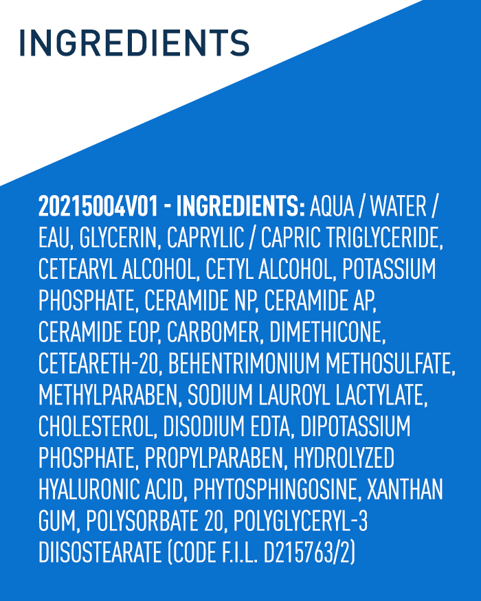 Cerave Routine Cerave Routine for Normal Skin | Egypt Official Website