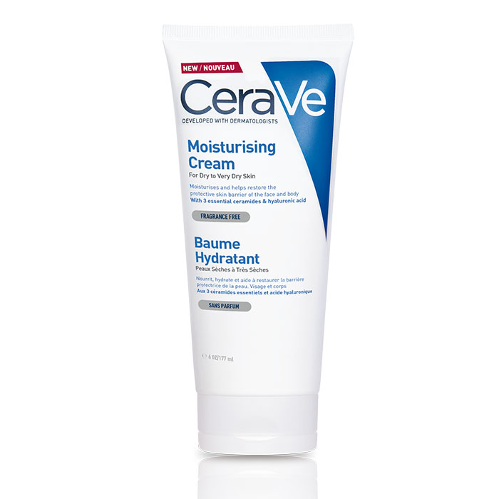 Cerave Moisturizing Cream Egypt Official site