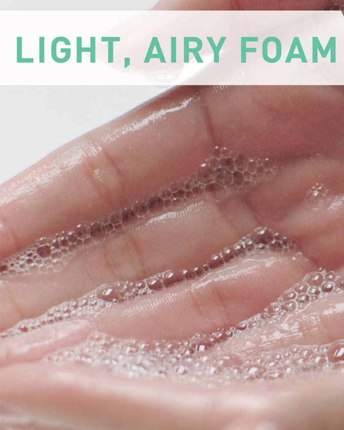 Cerave Foaming Cleanser for Oily Skin | Egypt Official Website