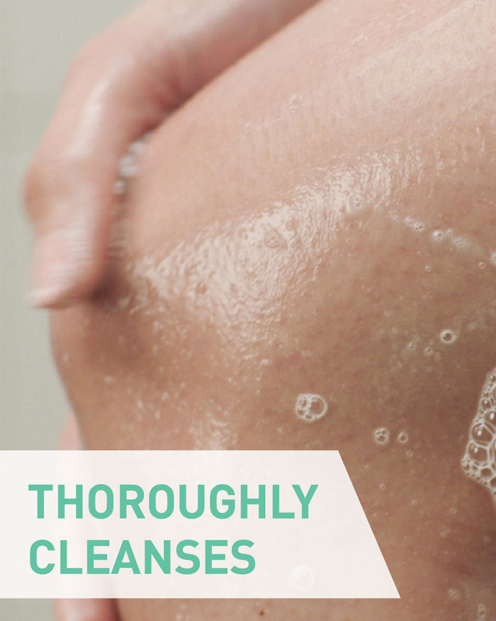 Cerave Foaming Cleanser for Oily Skin | Egypt Official Website
