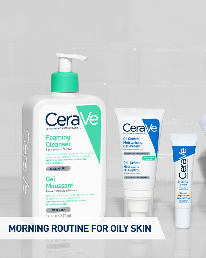 Oil Control Gel Cream Mattifying Moisturiser CeraVe Egypt oil-control-gel-cream-mattifying-moisturiser-cerave-egypt