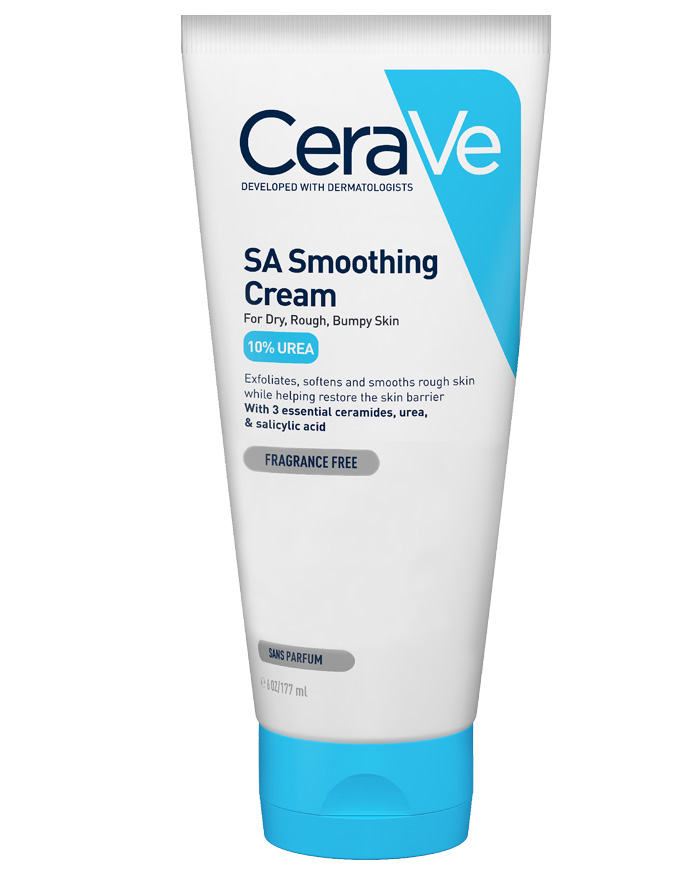 SA Smoothing Cream For Rough And Bumpy Skin CeraVe sa-smoothing-cream-for-rough-and-bumpy-skin-cerave